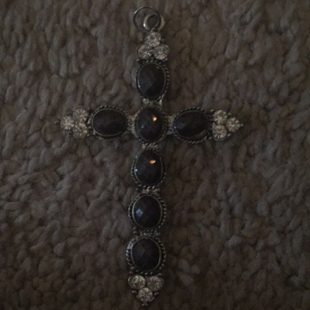 Cross jewelry